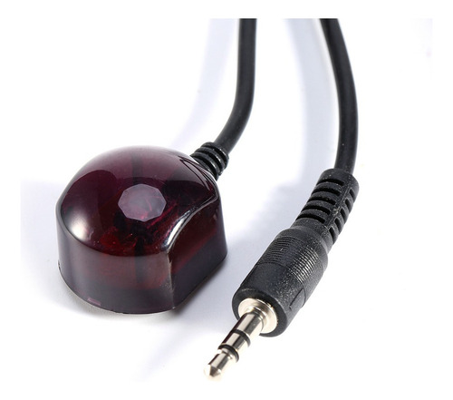 Extensor De Receptor Infrarrojo Ir Cable Blaster Remote Cont