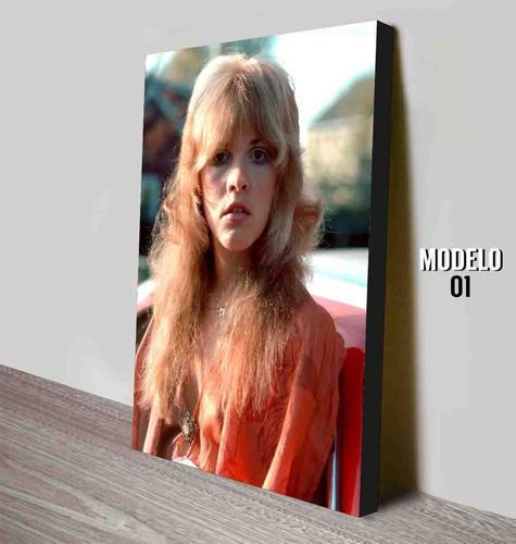 Cuadros De Stevie Nicks - Musica