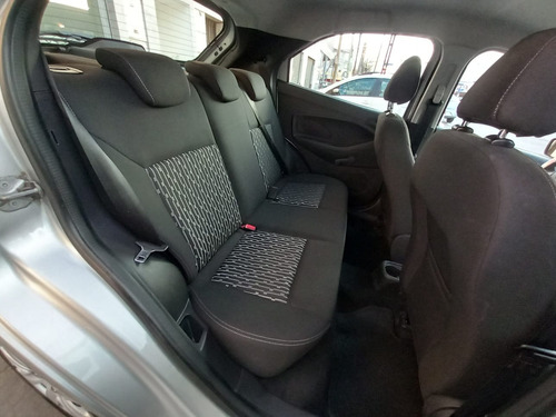 Ford Ka 1.5 S