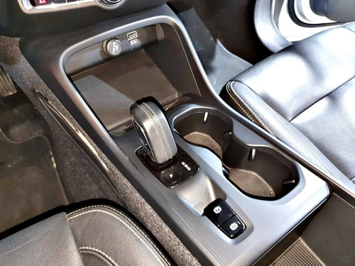Volvo Xc40 2.0 T4 Gasolina Geartronic