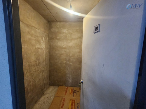 Departamento En Venta 2d 2b Metro Carlos Valdovino