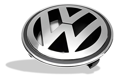 Emblema Volkswagen Jetta Americano 2006-2010