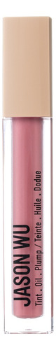 Tinta Para Labios Voluminizador Plump It, Jason Wu Color Pink Pineapple