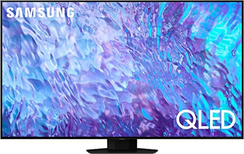Tv Samsung Qled 65 Q80b 4k Uhd Dolby Atmos Hdmi 2.1 Fresyng
