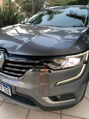 Renault Koleos 2.5 4wd Cvt 2020