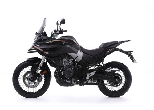 Imagen 6 de 15 de Voge 500dsx - Consultar Financiación - 500 Dsx