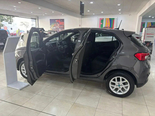 Fiat Argo 1.3 Drive Gse