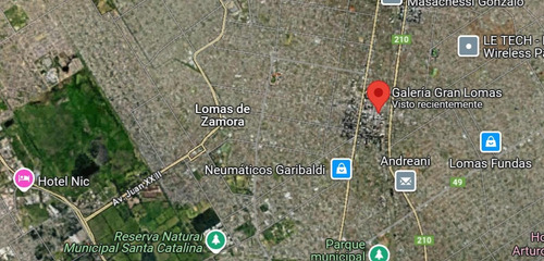 Local En Venta - 1 Ambiente - Lomas De Zamora