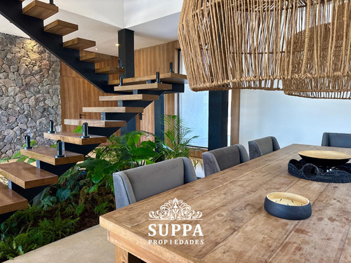 Casa En Venta Puertos Del Lago