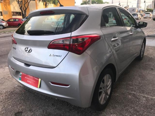 Hb20 Premium 1.6 Flex 16v Mec.