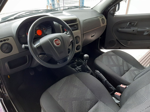 Fiat Palio 1.0 Mpi Fire 8v
