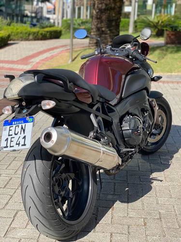 Bmw K1200r