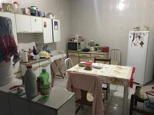 Imagem 9 de 12 de Casa Para Alugar, 98 M² Por R$ 2.300,00/mês - Jardim Cumbica - Guarulhos/sp - Ca0060