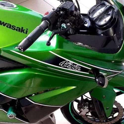 Imagem 6 de 6 de Kawasaki 250r