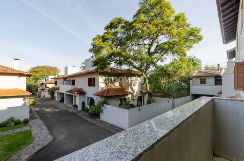 Imagem 2 de 15 de Casa Em Condominio - Jardim Isabel - Ref: 18230 - V-18230