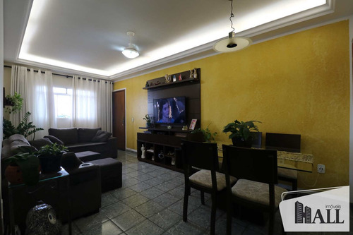 Imagem 3 de 14 de Apartamento À Venda No Eldorado Com 3 Quartos, 2 Vagas, 99 M² - V8105