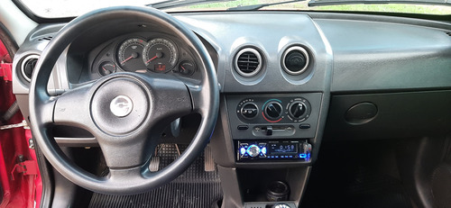 Chevrolet Celta 1.0 Life Flex Power 3p 77 hp