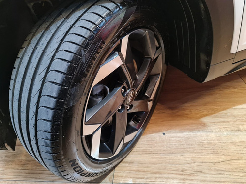 Hyundai Creta Ultimate 2.0 16V Flex Aut.