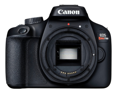 Canon Eos Rebel T100 | Cuerpo