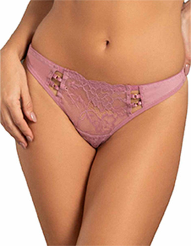 Panty Tipo Tanga Vicky Form 10653