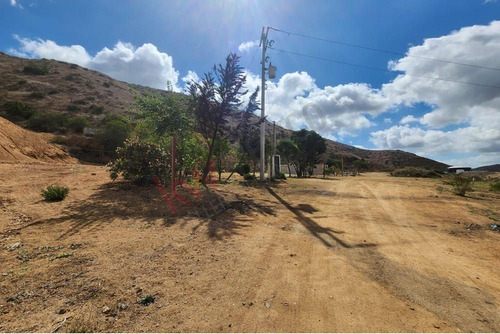 Terreno En Venta Con Vista Amplia En Boulevard 2000