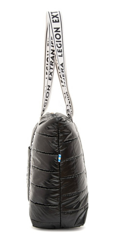 Tote Cumbia Jazz Negro