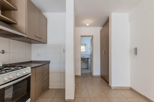 Venta Departamento Monoambiente Apto Crédito Moreno Centro