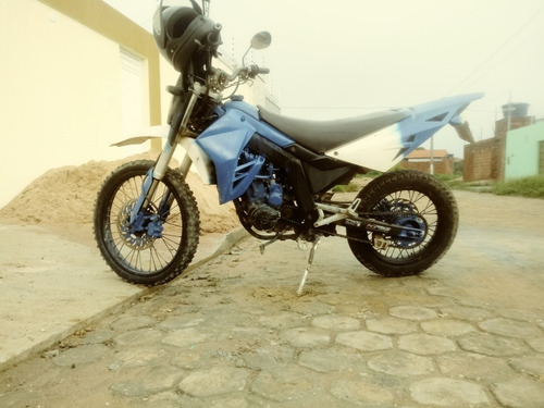 Kasinski Crz150