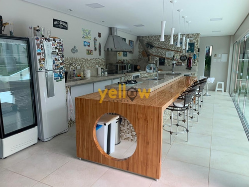 Imagem 12 de 26 de Casa - Arujázinho I, Ii E Iii - Ca-3074