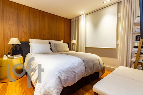 Imagem 15 de 30 de Apto Campo Belo | 3 Quartos | 151 M² | Cond: R$1300.00 | 3 Vagas - 11vka2
