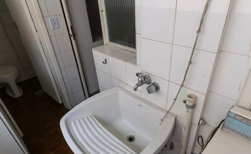Imagem 22 de 22 de Apartamento Residencial Em São Paulo - Sp - Ap2406_etic