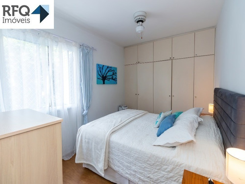Imagem 25 de 30 de Apartamento - Ap02548 - 69485524