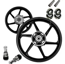 Comprar Par Roda Liga Leve Bros 160 Esdd Freio Disco Nas Duas Rodas