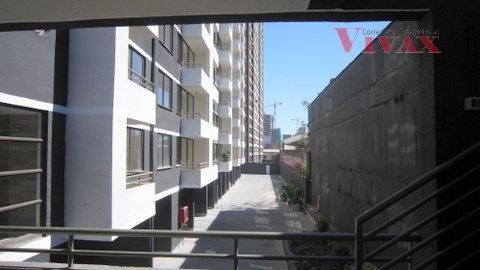 Imagen 4 de 5 de Estacionamiento En Arriendo En Santiago
