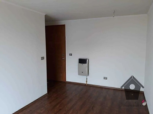 Lago Zenteno, Camino Internacional, 3d 2b, 53/56m2