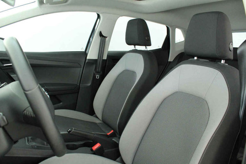 Imagen 10 de 15 de Seat Ibiza 2020 4 Cilindros