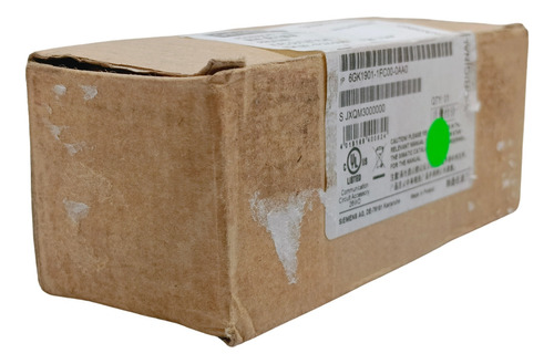 6gk1901-1fc00-0aa0 Siemens Simatic Fc Salida Ethernet