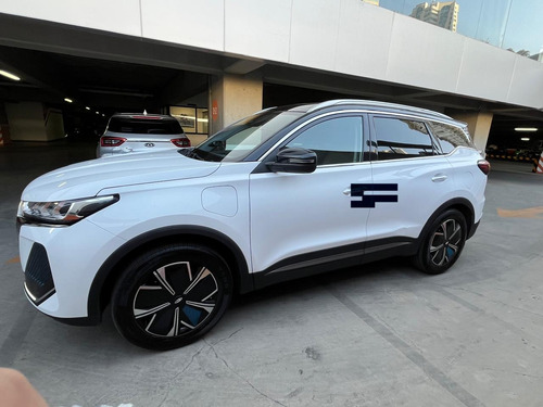 Chirey Tiggo 7 Pro E+ 1.5 Phev Premium