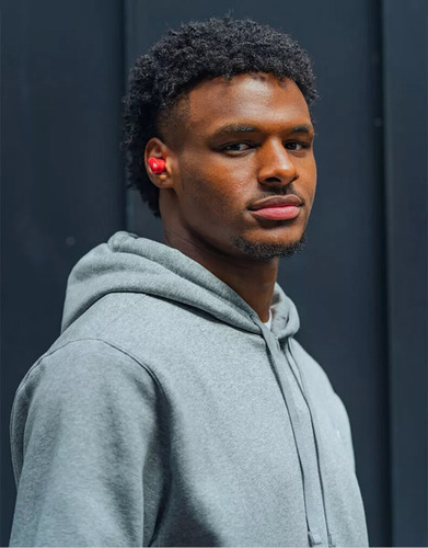 Beats Solo Buds - Auriculares Inalámbricos Bluetooth