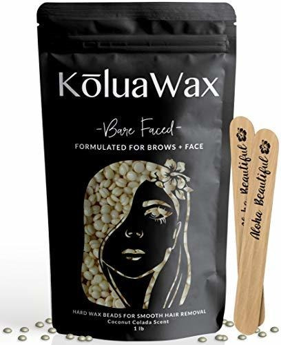 Koluawax Nombre Del Producto