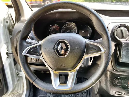 Renault Kangoo 1.6