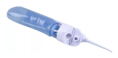 Irrigador Bucal Y Limpiador Water Braquets Dientes Y Encias