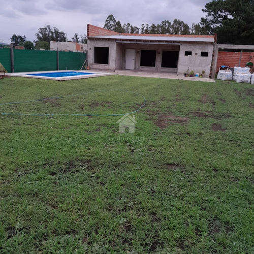 Imagen 10 de 10 de Casaquinta En Venta Zona La Merced