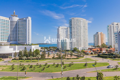 Torre De Mar - Divino Departamento 