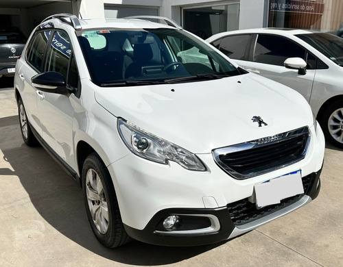 Peugeot 2008 1.6 Allure