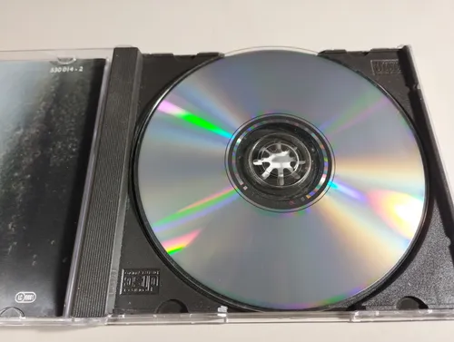 Michael Jackson & Jackson 5 - Greatest Hits - Made In France (Usado)