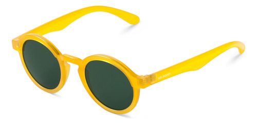 Anteojos De Sol Mr Boho Dalston Honey