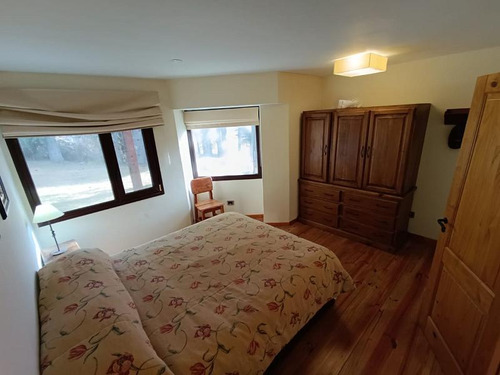 Gran Casa En Bariloche