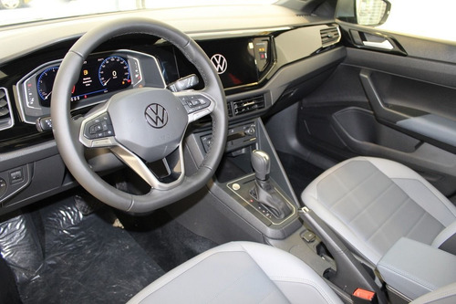 Volkswagen Nivus Highline 1.0 12v Tsi Flex, Veículo 0km