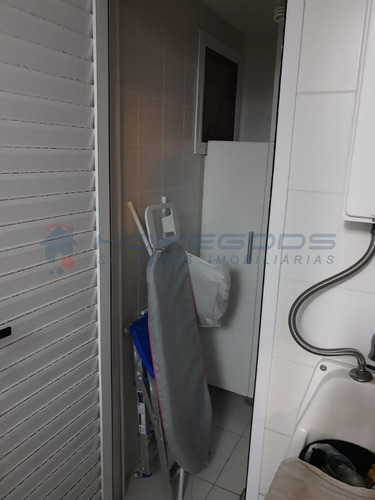 Imagem 19 de 21 de Apartamento No Condomínio Prime Family - 92 M² - 3 Dormitórios, 1 Suíte - Valor De Venda 850.000,00 - Ap01910 - 69337679
